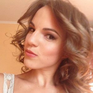 Meet your Posher, Mariia